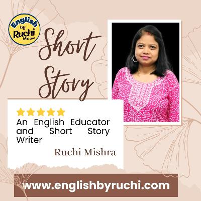 Short Story - How the World got Light Short Story - How the World got Light