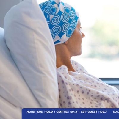Cancer en hausse : 40 % des cas pourraient être évités, préviennent les spécialistes Cancer en hausse : 40 % des cas pourraient être évités, préviennent les spécialistes