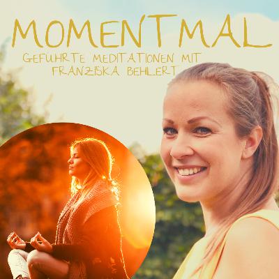 5 Minuten für dich | Kurzes Meditationserlebnis für deinen Alltag