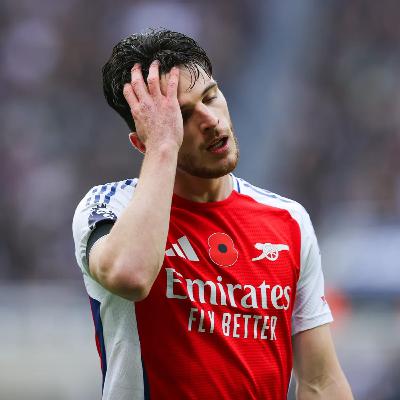 Fades contre Newcastle Fades contre Newcastle