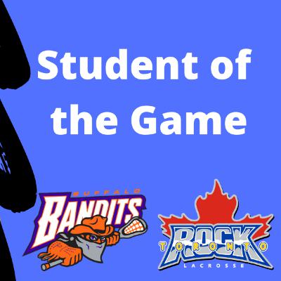 EP. 4 - Student of the Game