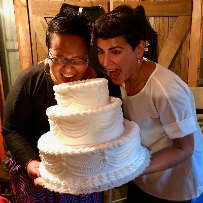Episode 6: HOW TO ELOPE
