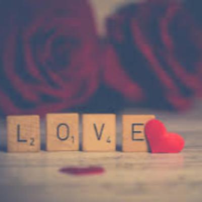 LOVE LOVE