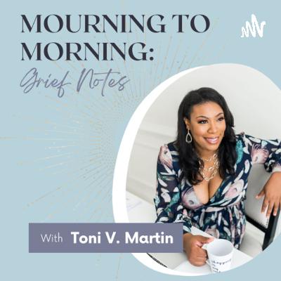 Ep 5: “I want to mark the anniversary of my loss”