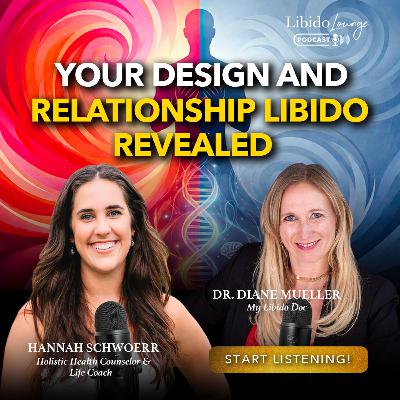 Your Human Design Type Could Be Affecting Your Libido and Relationship with Hannah Schwoerr Your Human Design Type Could Be Affecting Your Libido and Relationship with Hannah Schwoerr