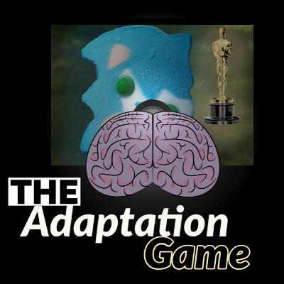 Episode 12 - Oscar Winner to Ice Cream Winner Episode 12 - Oscar Winner to Ice Cream Winner
