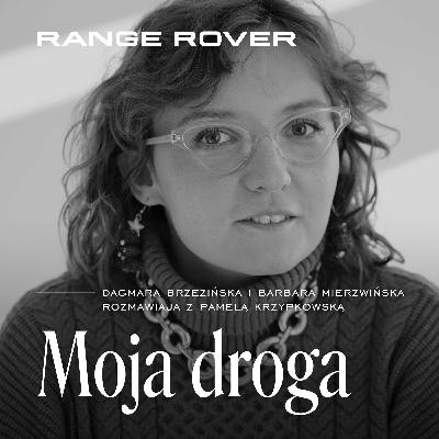 Pamela Krzypkowska o technologiach cyfrowych