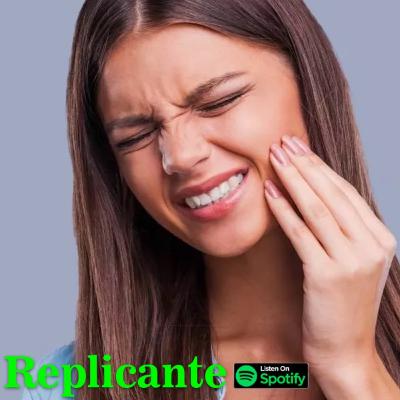 Ep 29 Replicante Emergencias dentales Ep 29 Replicante Emergencias dentales