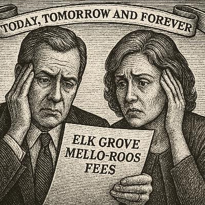 Elk Grove News Minute - Today, Tommow and Forever Elk Grove News Minute - Today, Tommow and Forever