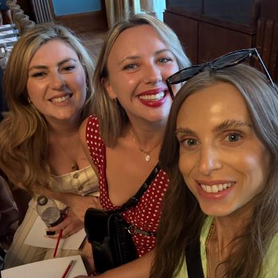 You’re Not Weird: Therapy, Spirituality & Finding People That Get YOU You’re Not Weird: Therapy, Spirituality & Finding People That Get YOU