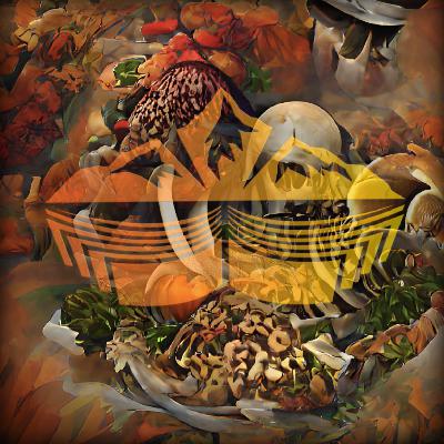 Constellation: Death and Acceptance (part 2) Constellation: Death and Acceptance (part 2)