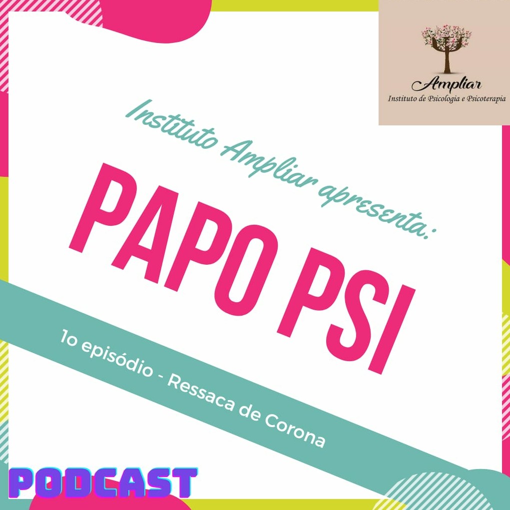 Ampliar Instituto de Psicologia e Psicoterapia\'s Canal