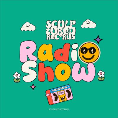 SculpturedRecords RadioShow - Guztav in the Mix - 23 Jan 26