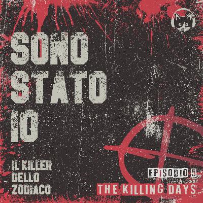 Episodio 05: Sono stato io