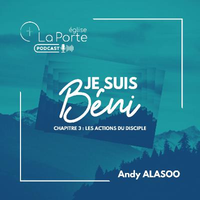 🙏Les actions du disciple | Les béatitudes - Chapitre 3 / Partie 1 | 🙏Les actions du disciple | Les béatitudes - Chapitre 3 / Partie 1 |
