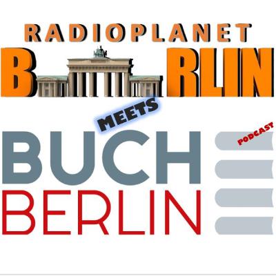 35mm - Podcast Folge 15 - BuchBerlin 2023 Sonderfolge 35mm - Podcast Folge 15 - BuchBerlin 2023 Sonderfolge