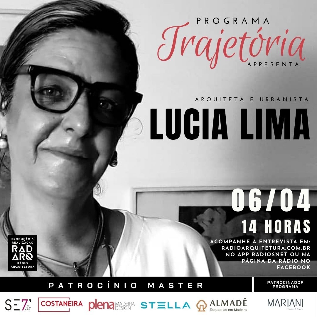 Rádio Arquitetura