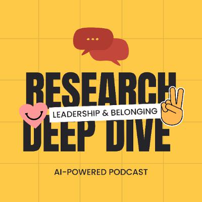 Conducting Cobbling - Leading Large Research Partnerships Podcast