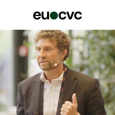 EU CVC | E054 | EUCVC Summit 2025: Francesco Di Lorenzo, Copenhagen Business School: Nordic CVC Insights