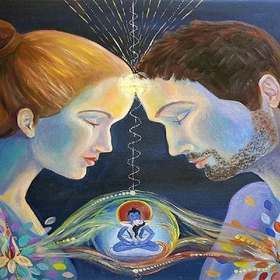 Yesod e il potere di connetterci