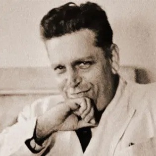 Biografia #108: Oswald de Andrade