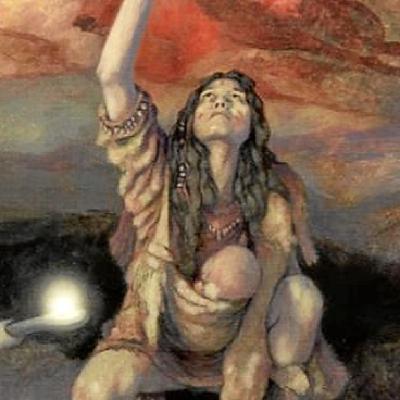 El patriarcado y la prehistoria: mujeres, hombres y viceversa.