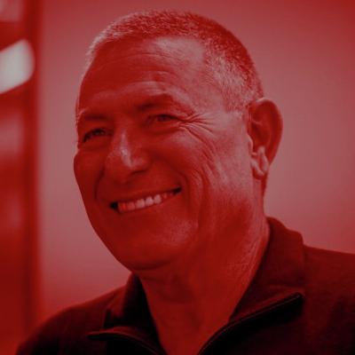 "אצלנו בבית לא היה בכי": דורון אלמוג על היכולת לקום