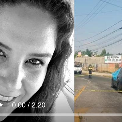 Asesinan a balazos a activista y abogada Cecilia Monzón en Puebla
