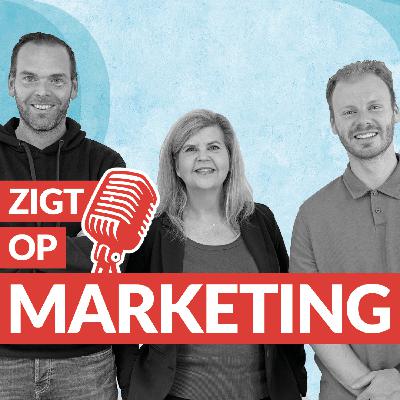 Werkt een lange termijn focus anno 2024 nog wel? - In gesprek met Daniëlle Navas-Brandt