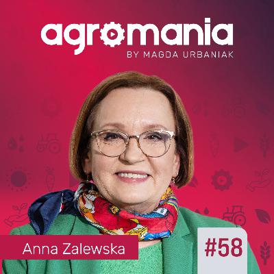 #58 - Co Bruksela szykuje dla rolników?