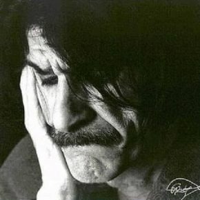 حسین پناهی؛شب و منو کلاهم