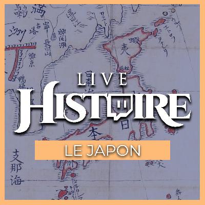 L'Histoire du Japon - Entretien avec Pierre-François Souyri L'Histoire du Japon - Entretien avec Pierre-François Souyri