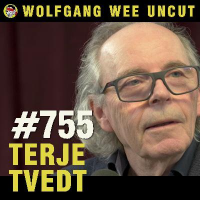 #755 - Terje Tvedt | Epstein-filene og det humanitærpolitiske kompleks