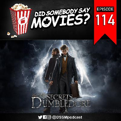 #114 | Local Method Acting Wizard Slaughters Boy