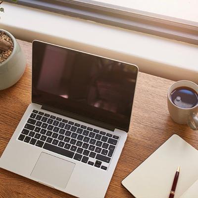 #5 How To Be Productive While Working From Home