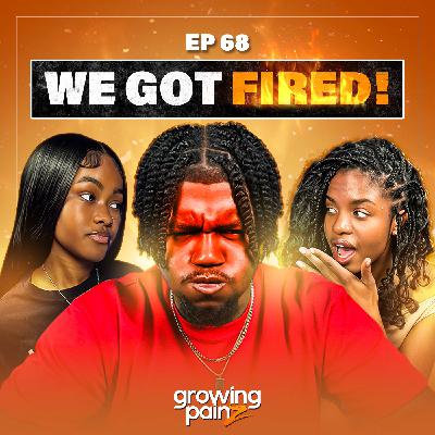 How We Got FIRED In 16 Months! (Lessons We Learned) | Episode 68