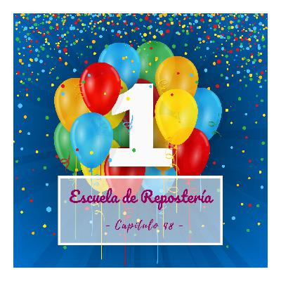 48. NIVEL 3: 1 año de podcast