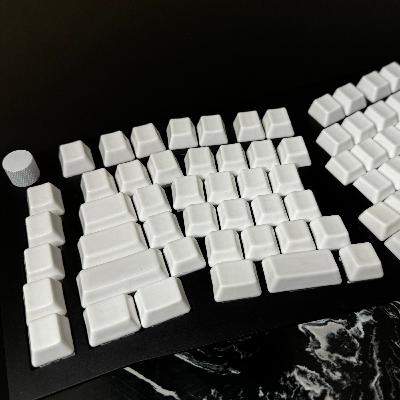 Tools vs Instruments: My Journey Building a Mechanical Keyboard