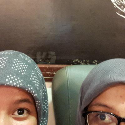 29. Random Talk "Dilangkahin nikah sama adek" with guest star Puspa the kost mate at Nangor