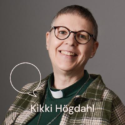 15. Kikki Högdahl - Förändringsresan