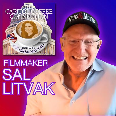 Sal Litvak S2E20 Sal Litvak S2E20