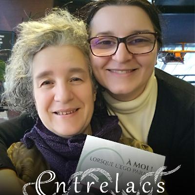 #71 Non, il ne faut pas abattre l’ego ! Avec Valérie Veyer, psychothérapeute et auteure