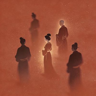 唐朝人在做什么梦?想过什么人生?|077唐人 唐朝人在做什么梦?想过什么人生?|077唐人