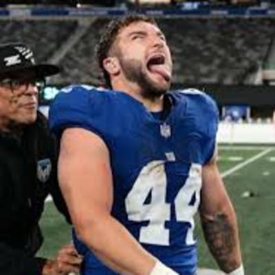 Bro Leauge Commissioner Cast 2025 Week 6