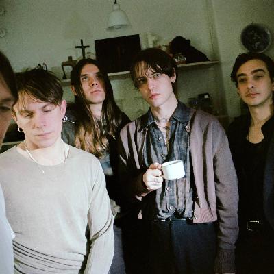 nanana - Una nueva era Iceage - 12/03/26 nanana - Una nueva era Iceage - 12/03/26