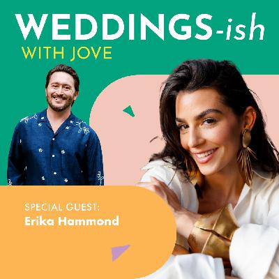 RHONY’s Newest Housewife Erika Hammond on Fame, Rumble, and Her Celebrity Wedding RHONY’s Newest Housewife Erika Hammond on Fame, Rumble, and Her Celebrity Wedding