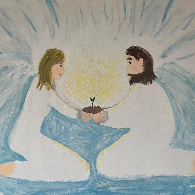 Lifted By Christ (Easter Edition) Lifted By Christ (Easter Edition)