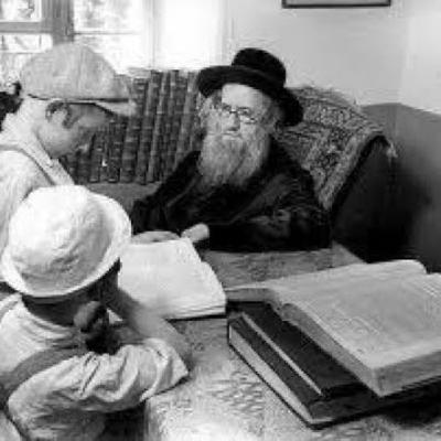 מי מרום א' לשמונה פרקים להרמב"ם - פרק שמיני מי מרום א' לשמונה פרקים להרמב"ם - פרק שמיני