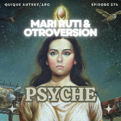 Mari Ruti & Otroversion