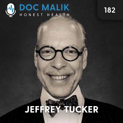 #182 - The Current System Is A Racket
